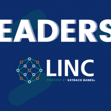 LINC Leadership graphic