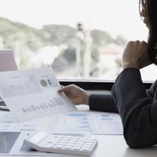 Business finances - LINC