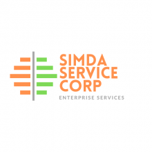 SIMDA logo