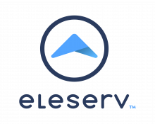 Eleserv Circle Logo