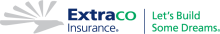 Extraco Insurance logo