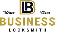 Business Locksmith Logo